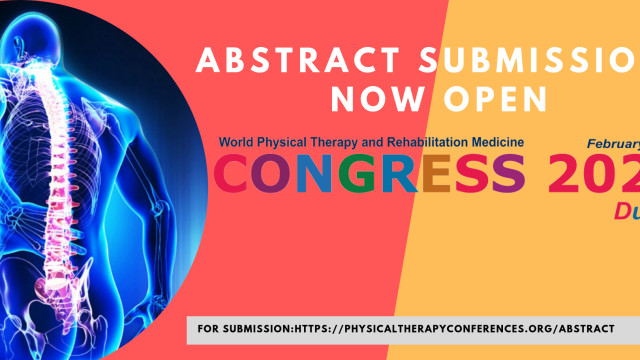 World Congress on Physical Therapy and Rehabilitation Medicine