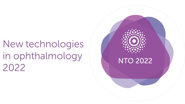 Новые технологии в офтальмологии 2022