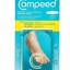 Лейкопластырь Compeed, от сухих мозолей на ногах, средний, 10шт., 