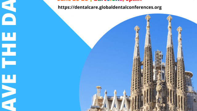 4th World Dental Conference (WDC 2020)