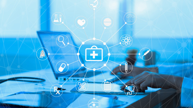 «Цифровые инновации здравоохранения»