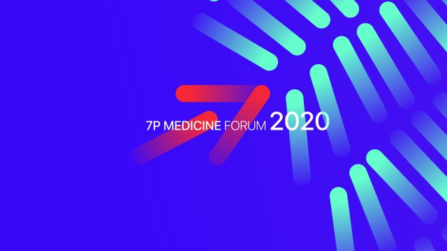 7P Medicine Forum 2020. Антихрупкая медицина. 22 мая 2020