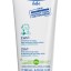 Гель-шампунь для головы и тела 2 в 1 Mustela, 200мл, 